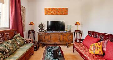 Immaculate 4-bed Villa in Tangier