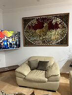 Immaculate 4-bed Villa in Tangier