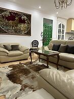 Immaculate 4-bed Villa in Tangier