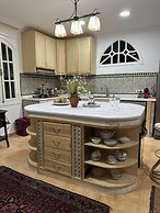 Immaculate 4-bed Villa in Tangier