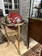 Immaculate 4-bed Villa in Tangier