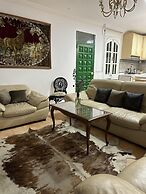 Immaculate 4-bed Villa in Tangier