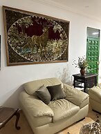 Immaculate 4-bed Villa in Tangier