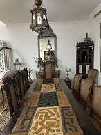 Immaculate 4-bed Villa in Tangier