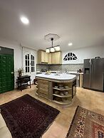 Immaculate 4-bed Villa in Tangier