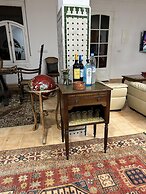 Immaculate 4-bed Villa in Tangier