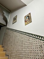 Immaculate 4-bed Villa in Tangier