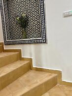 Immaculate 4-bed Villa in Tangier