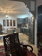 Immaculate 4-bed Villa in Tangier