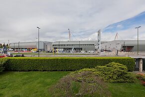 Villetta con Giardino Allo Stadio by Wonderful Italy
