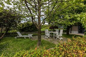 Villetta con Giardino Allo Stadio by Wonderful Italy