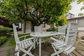 Villetta con Giardino Allo Stadio by Wonderful Italy