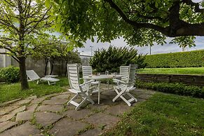 Villetta con Giardino Allo Stadio by Wonderful Italy