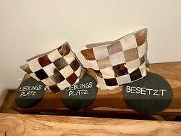 Nice Apartment in Hopfen am See