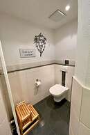 Nice Apartment in Hopfen am See