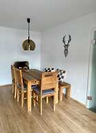 Nice Apartment in Hopfen am See