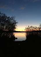 Nice Apartment in Hopfen am See