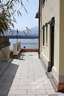 Nice Apartment in Hopfen am See