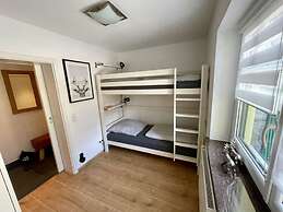 Nice Apartment in Hopfen am See