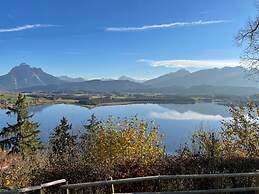 Nice Apartment in Hopfen am See