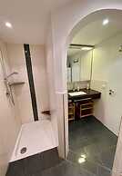 Nice Apartment in Hopfen am See