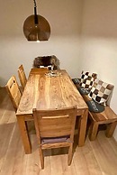 Nice Apartment in Hopfen am See