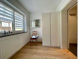 Nice Apartment in Hopfen am See