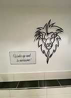 Nice Apartment in Hopfen am See