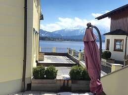 Nice Apartment in Hopfen am See