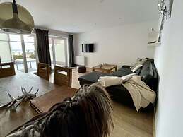 Nice Apartment in Hopfen am See