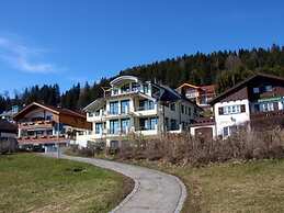 Nice Apartment in Hopfen am See