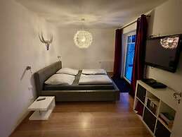 Nice Apartment in Hopfen am See