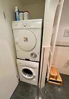 Nice Apartment in Hopfen am See