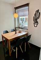 Nice Apartment in Hopfen am See