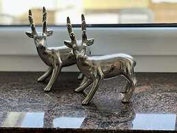 Nice Apartment in Hopfen am See