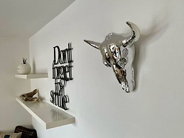 Nice Apartment in Hopfen am See