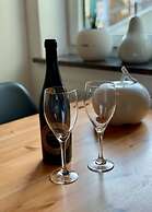 Nice Apartment in Hopfen am See