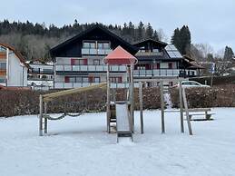 Nice Apartment in Hopfen am See