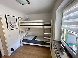 Nice Apartment in Hopfen am See