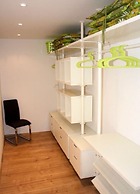 Nice Apartment in Hopfen am See