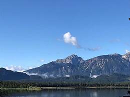 Nice Apartment in Hopfen am See