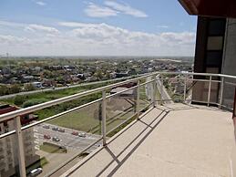 Apartment in Nieuwpoort With sea Beach