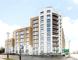 Apartment in Nieuwpoort With sea Beach