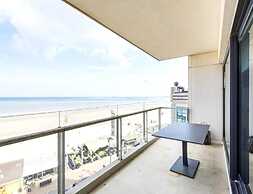 Apartment in Nieuwpoort With sea Beach