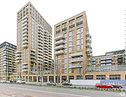 Apartment in Nieuwpoort With sea Beach