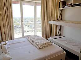 Apartment in Nieuwpoort With sea Beach