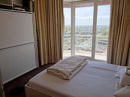 Apartment in Nieuwpoort With sea Beach