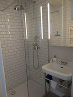 Apartment in Nieuwpoort With sea View