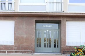 Apartment in Nieuwpoort With sea View