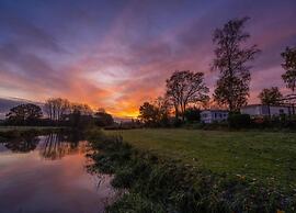 Safari Tent With Pool Access